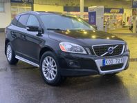 Volvo XC60 2.4D Geartronic Summum 