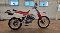 Yamaha TT350