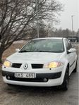 Renault Mégane 5-dörrar 1.4 Euro 4