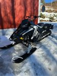 Polaris 600 Pro Rmk 155 -19