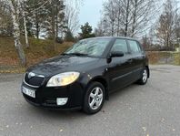 Skoda Fabia 1.4 TDI *dragkrok*vinterhjul