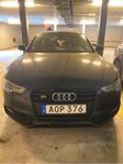 Audi S5 Sportback 3.0 TFSI V6 quattro S Tronic Euro 5