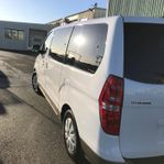 Hyundai H-1 Travel 2.5 CRDi Euro 6