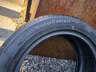 Continental ContiWinterContact 255 50 20