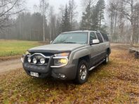 Chevrolet Avalanche 1500 5.3 V8 AWD Hydra-Matic