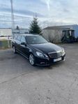 Mercedes-Benz E 220 T CDI BlueEFFICIENCY 5G-Tronic AMG Sport