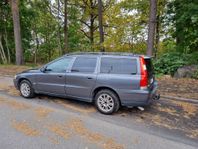 Volvo V70 2.4 Business Euro 4