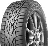 Kumho WinterCraft WS51 235/55R19 vinterdäck- 1 år gamla