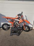 Ktm 50 sx