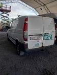 Mercedes-Benz Vito 109 CDI 2.7t Euro 4