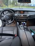 BMW 520 d xDrive Touring Steptronic Euro 6