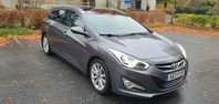 Hyundai i40 cw 1.7 CRDi Business Euro 5