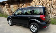 Skoda Yeti 4×4 dieselvärmare, motorvärmare