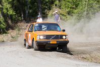 Volvo 242 grupp H