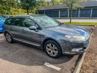 Citroën C5 Tourer 2.0 HDiF Euro 4