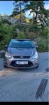 2015 Ford s-max 2.0 TDCi automat panorama