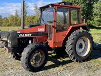 Valmet 605