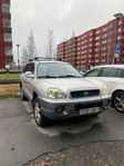 Hyundai Santa Fe 2.4 AWD 