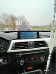 BMW 320 d xDrive Gran Turismo Steptronic Euro 6