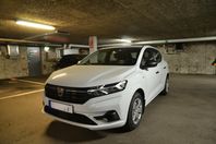 Dacia Sandero 1.0 TCe Euro 6