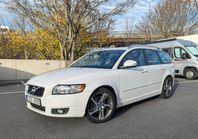 Volvo V50 D2 Momentum Euro 5