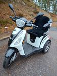 Promenadscooter EMW 35