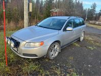 Volvo V70 1.6D DRIVe Kinetic Euro 4