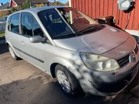 Renault Scénic 1.6 Euro 4