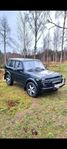 Lada Niva 4x4