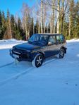 Lada Niva Lågmilare