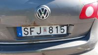 Volkswagen Passat Variant 2.0 FSI Euro 4