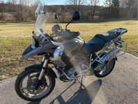 BMW R 1200 GS