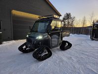 Can-Am Traxter XU T HD7 - T1B