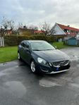 Volvo V60 D3 Geartronic Summum Euro 5