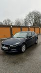 Mazda 3 Sport 2.0 SKYACTIV-G Euro 6, BİLLİGASTE İ SVERIGE 