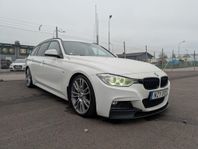 BMW 320 d xDrive M Sport /Panorama/drag/Alcantara