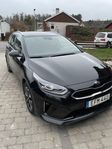 Kia CEED Sportswagon Plug-in Hybrid DCT Euro 6