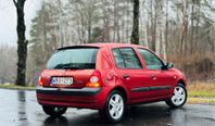 Renault Clio 1.2 lågmillad Mycket fint!!