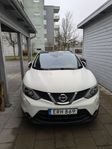 Nissan Qashqai 1.2 DIG-T Tekna | 1 ägare | Lågmil