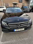 Mercedes-Benz E 200 d 9G-Tronic Avantgarde Euro 6