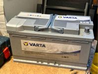 Varta professional 95ah