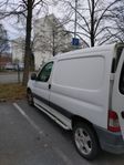 Repobjekt Citroën Berlingo