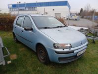 Fiat Punto 5-dörrar 1.2