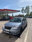 Toyota Corolla 5-dörrars 1.6 VVT-i