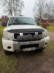 Nissan Titan Crew Cab 5.6 V8 4WD