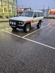 Toyota Land Cruiser hj 60