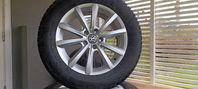 Nokian Dubbfri 215-65-17