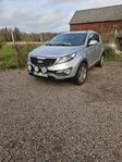 Kia Sportage 1.7 CRDi EX Euro 5