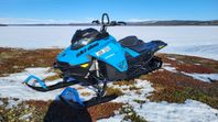 Ski-doo Summit 850 sp 154