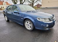 Saab 9-5 SportSedan 2.0 T Linear automat euro 4